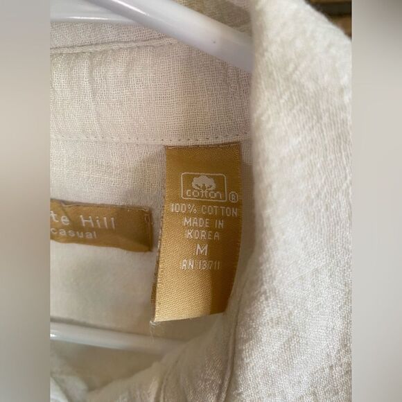 Kate hill white blouse‎ - Picture 3 of 6